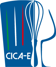 logo CICA-E