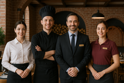 Ristorante_Pizzeria Ristorante_Pizzeria